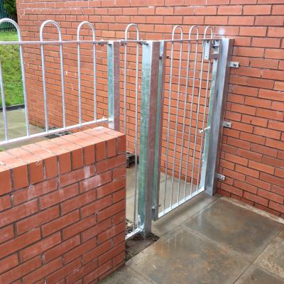 Railings 4