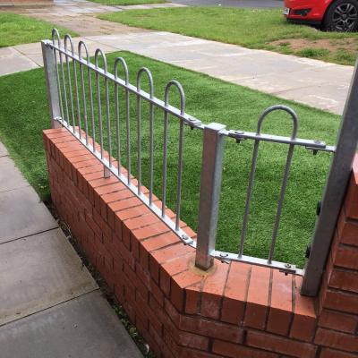 Railings 6