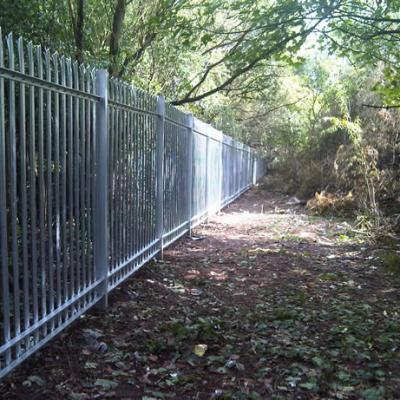 Security Fencing 10