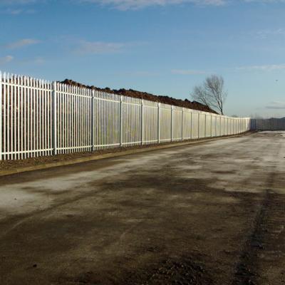 Security Fencing 11