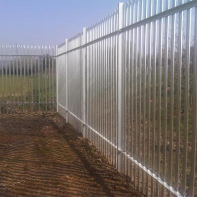 Security Fencing 15