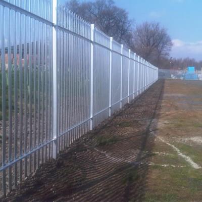 Security Fencing 8
