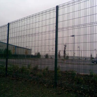 Security Fencing